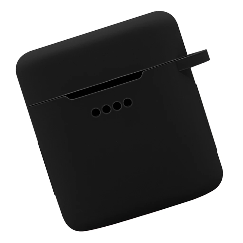 Мягкий силиконовый беспроводной Bluetooth чехол для наушников Huawei Honor FlyPods Pro защитные