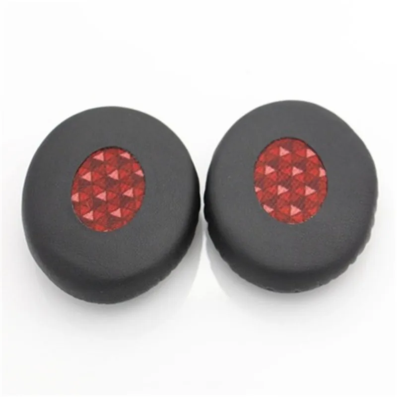 

Сменные пенные подушки, ушные накладки для наушников Bose OE2 OE, Черные Мягкие накладки для наушников из пены памяти, подушка 23 AugT6