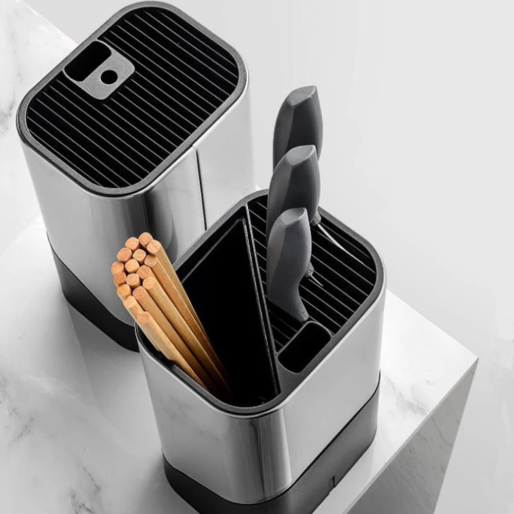 Ножи держатель уф стерилизация шеф-повара стенд стерилизаторы ножи бытовые