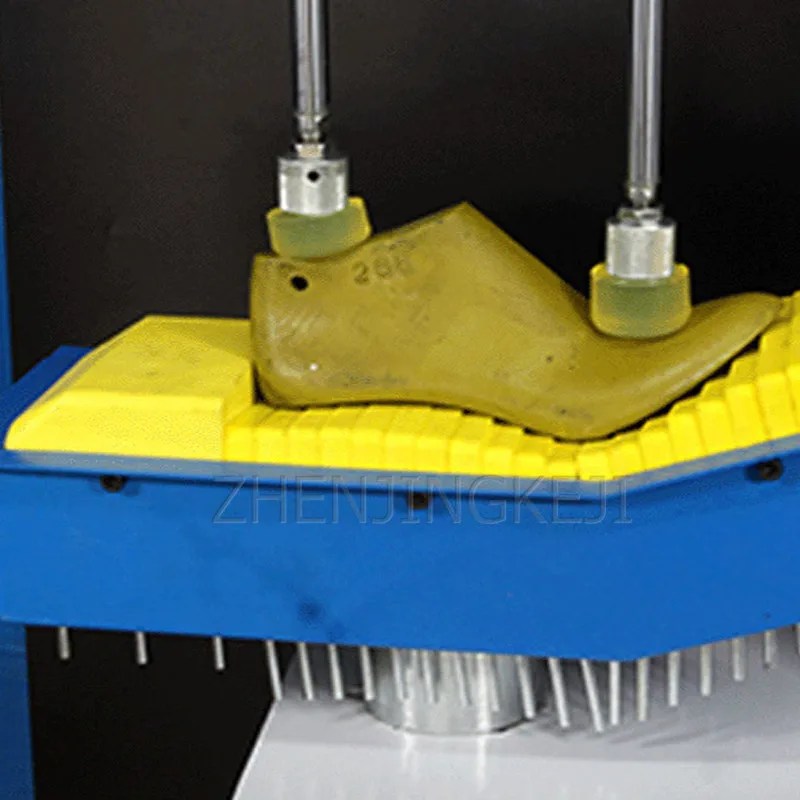 

Pneumatic Marking Machine Semi-automatic Floating Bottom Marking Machine Universal with Floating Bottom Casual Shoe Making Tools