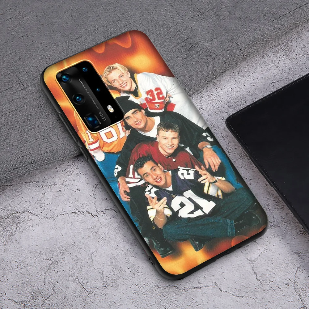 Чехол Lavaza BACKSTREET для мальчиков Huawei P8 P9 P10 P20 P30 Y6 Y7 Y9 Lite Pro P Smart Nova 2i 3i Mini 2017 2018|Бамперы| |