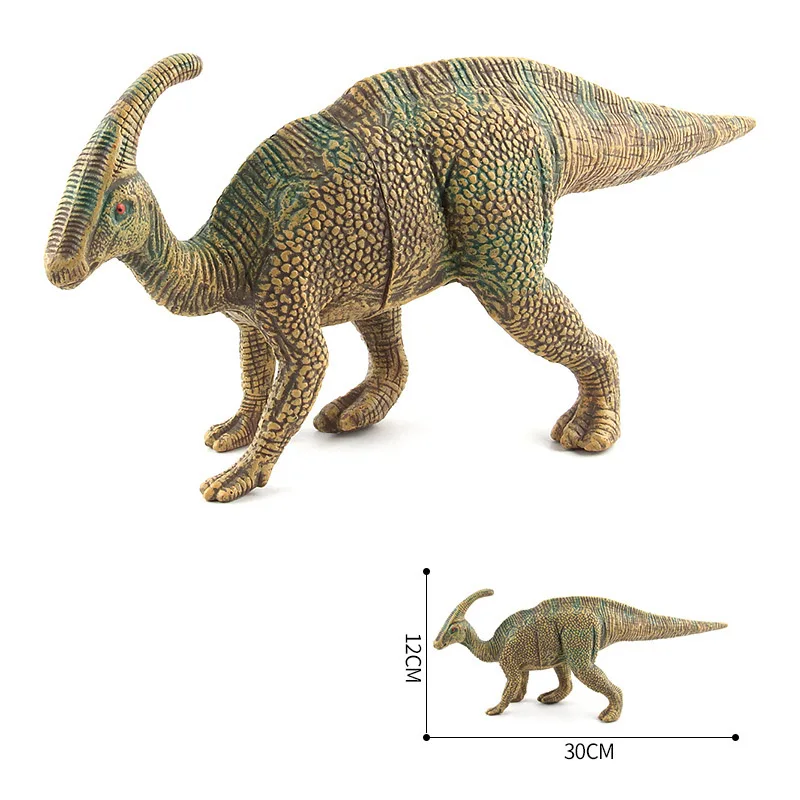 "Мир Юрского периода" Мир динозавров T-rex Spinosaurus plesiosaurus Styracosaurus паразауролофа