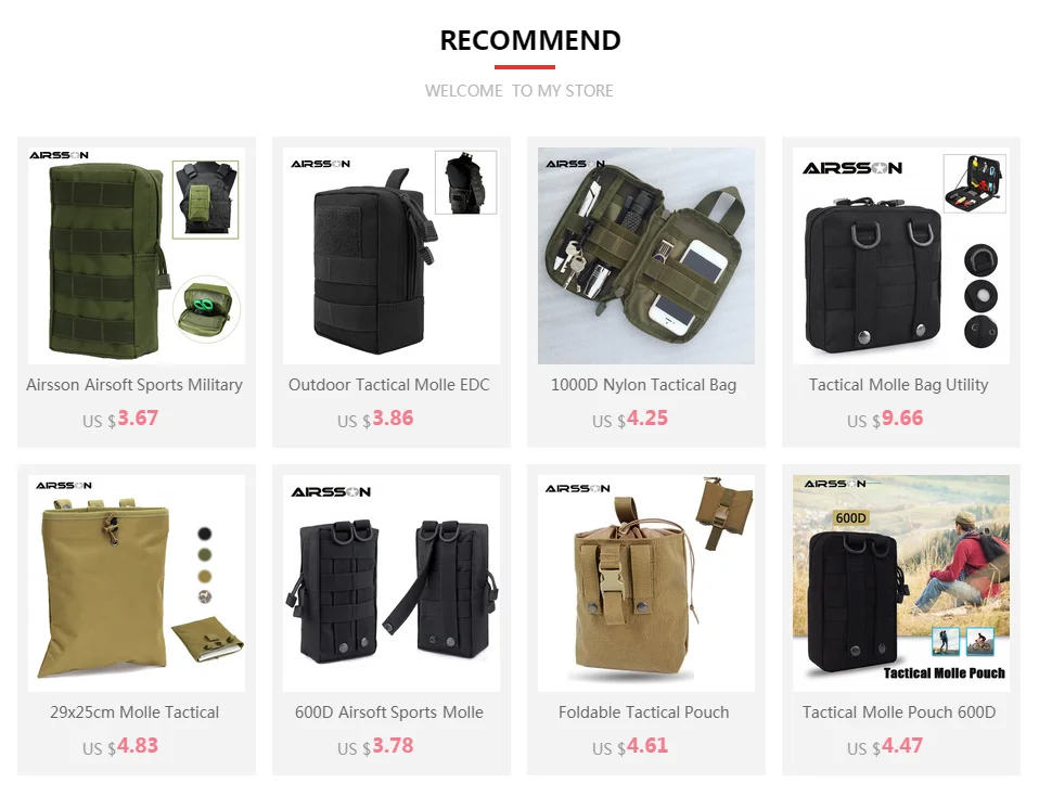 600D страйкбол Спорт Molle Сумка тактические утилиты сумки для жилет рюкзак Охота поясные сумки Открытый военный пакет держатель сумка