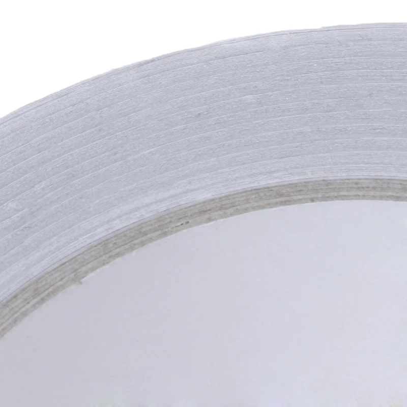 

Aluminium Foil Adhesive Tape Sealing Duct Tape Heat Resist High Temperature