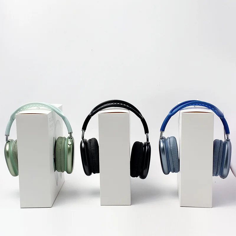 Беспроводные Bluetooth-наушники с функцией подавления шума и глубоких басов |