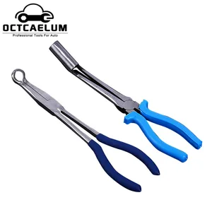 Инструмент для снятия проводов с цилиндрического зажима высокого напряжения Car Spark плоскогубцы для свечей зажигания