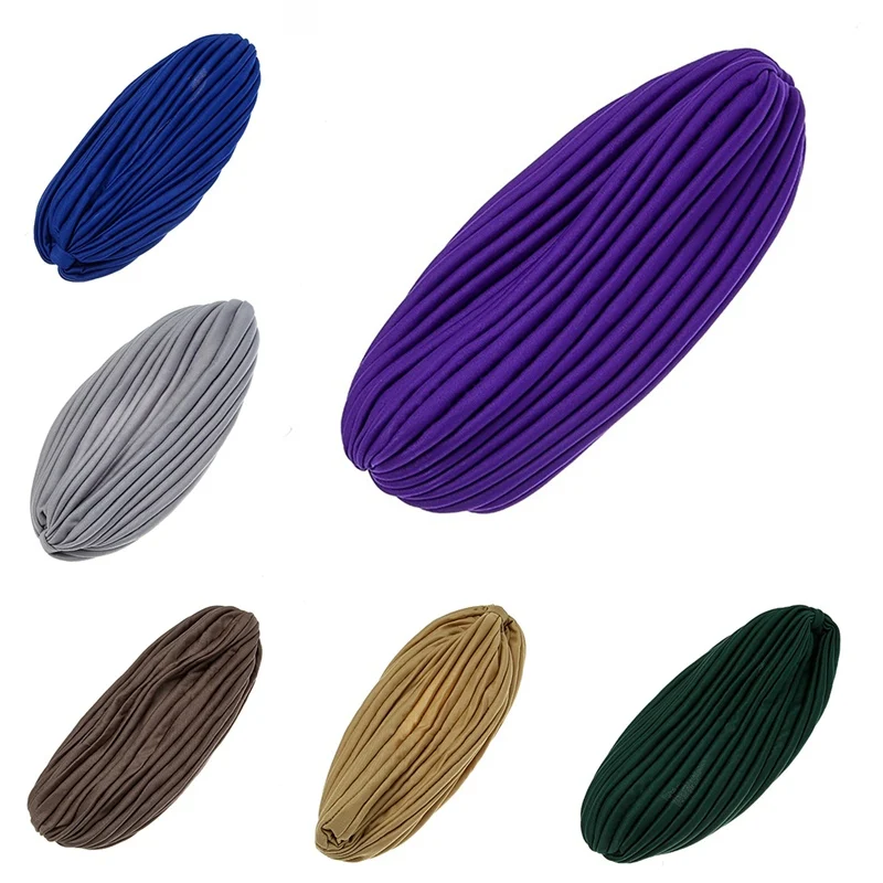 

Yoga Headband For sports Solid Color Bandanas Harajuku Sports Accessories