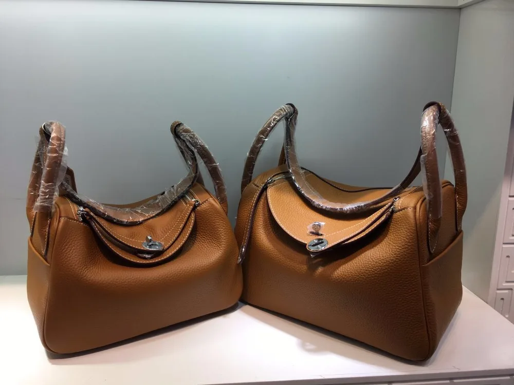 MZORANGE New classic genuine leather women handbags Fashion Lady shoulder bags nineteen color Casual Tote crossbody bag