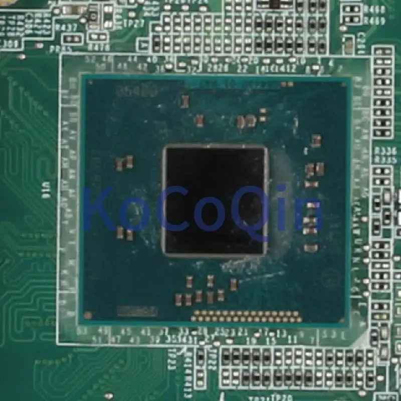 For Gateway LT41P L41P06U NBY4311001 DA0ZEAMB6C0 SR1LY Celeron N2805 DDR3 Laptop motherboard Mainboard tested | Компьютеры и офис