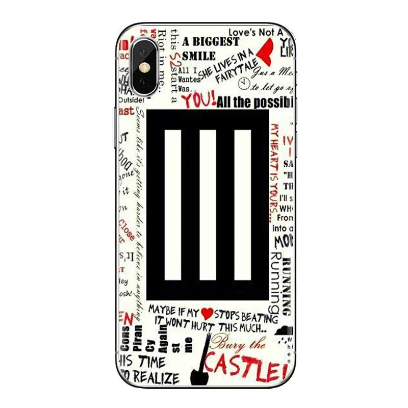 Для iPod Touch Apple iPhone 4 4S 5 5S SE 5C 6 6S 7 8 X XR XS Plus MAX прозрачный мягкий чехол |