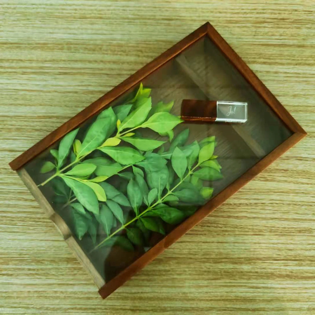 Photo Album Box (5x7 Inches)