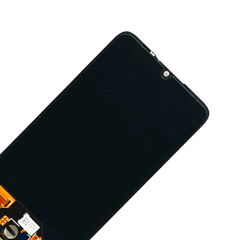 AMOLED для Xiaomi Mi 9 Lite ЖК-дисплей кодирующий преобразователь сенсорного экрана в сборе для Xiaomi Mi 9 Lite ЖК-замена