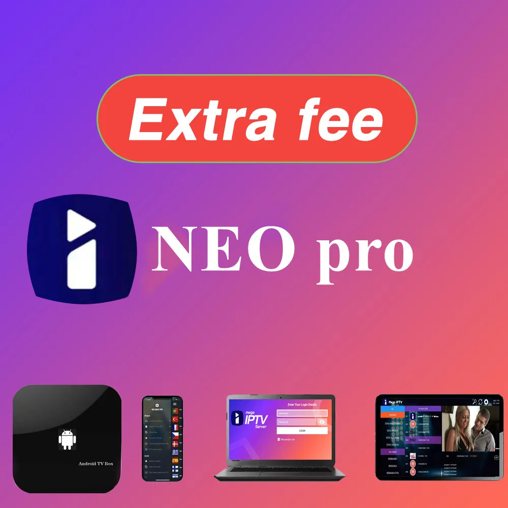 

Balance link for neo 12 Extra Fee