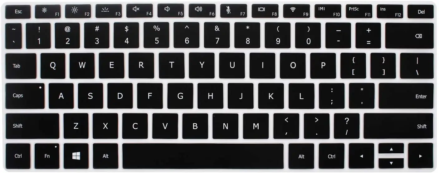 ультратонкий силиконовый ч