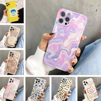 fashion popular phone case for iphone 12 11 pro mini xr x xs max 8 7 6 plus 6s 5s se 2020 frosted bear nice cases soft cover