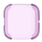 Ультратонкий защитный чехол из ТПУ Для Fitbit Versa 2