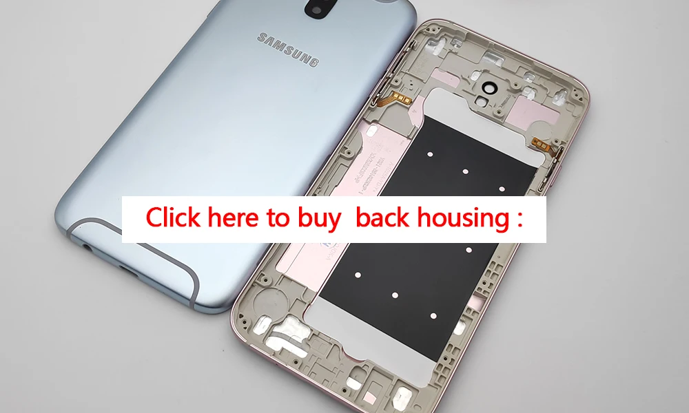 J730 ЖК-дисплей для samsung Galaxy J7 Pro J730 SM-J730F J730FM/DS J730F/DS J730GM/DS ЖК-дисплей+ кодирующий преобразователь сенсорного экрана в сборе