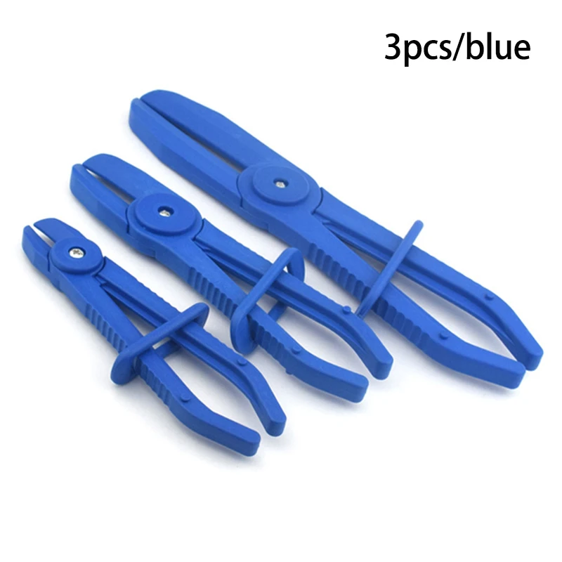 3 шт./набор пластиковые плоскогубцы|Шаблоны| |