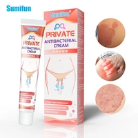 sumifun 1pcs private antipruritic cream bacteriostasis ointment remove odor pruritus dermatitis eczema anti thigh inside itch