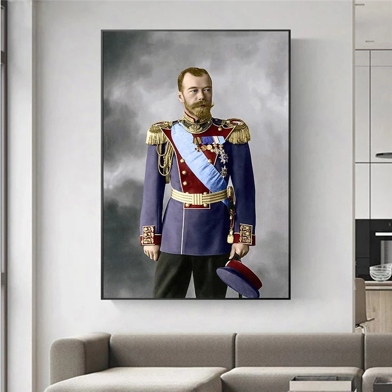 Классические картины на холсте |