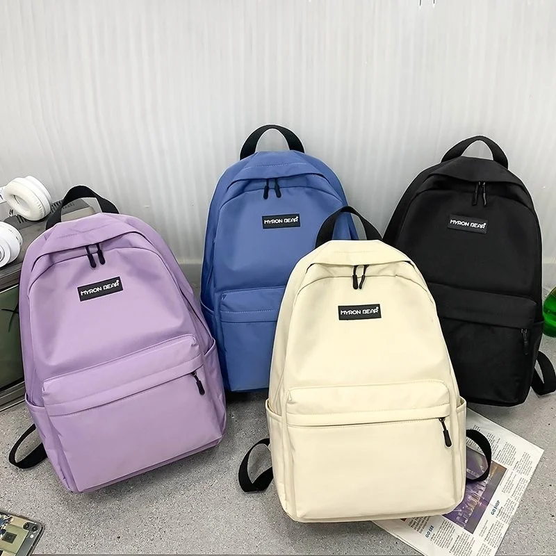 

Kawaii usb luxury Backpack Women bag School cute Bags For teenage backpacks Girls Mochila School Backpack korean style bookbag
