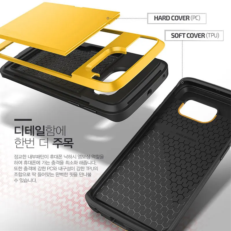 Чехол для Samsung Galaxy S8 S9 S10 Plus S10e Note 8 9 S6 S7 Edge A7 A8 A5 A3|s7 edge case|for samsung galaxyphone bag |