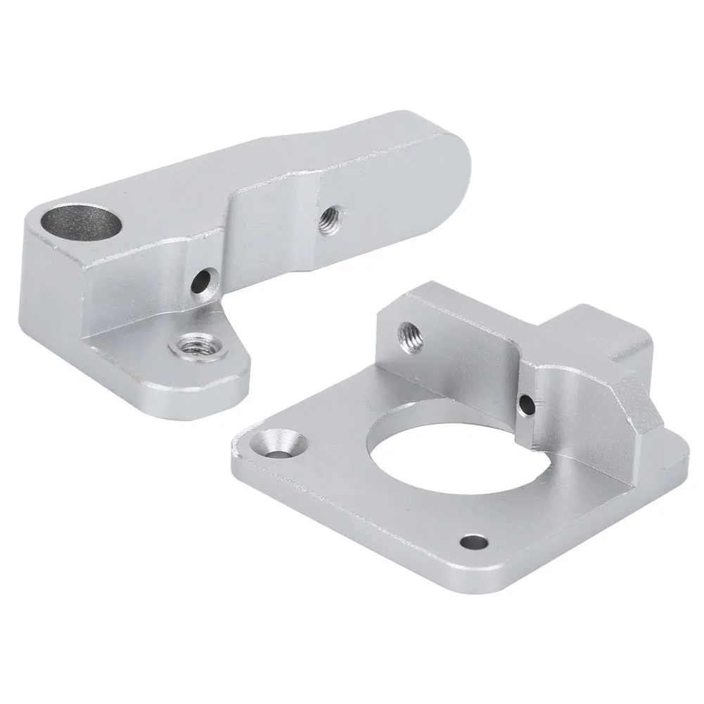 Высококачественный экструдер подающий набор обновленная алюминиевая нить 1 75 мм