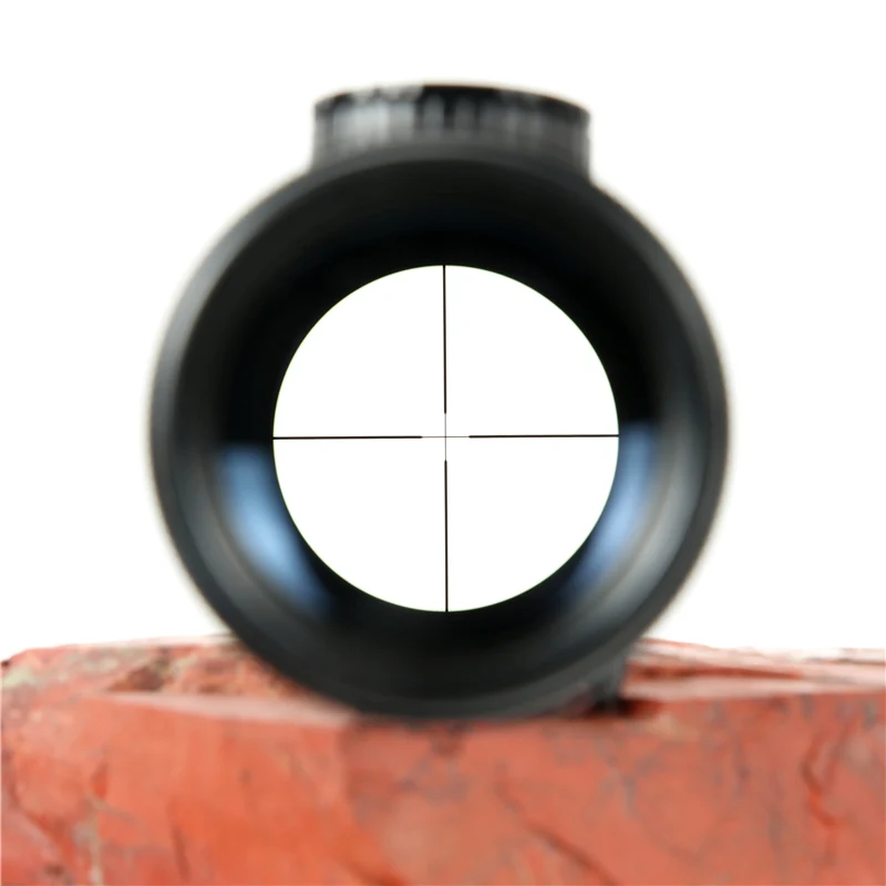 Охотничий 3 9X42 тактический оптический прицел в снайперской винтовки охотничьи