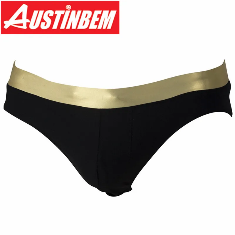 Бренд Austinbem сексуальный мужской купальный костюм для геев пестрый купальник