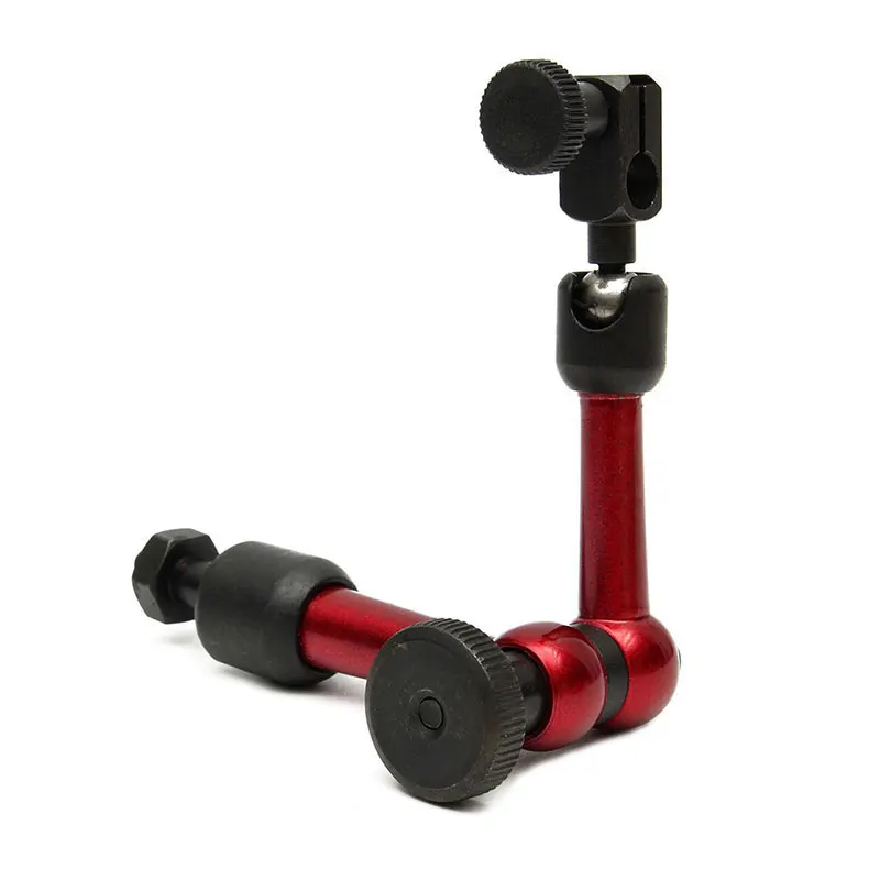 Мини-циферблат тестовый индикатор Магнитная база измерение стенд коррекция