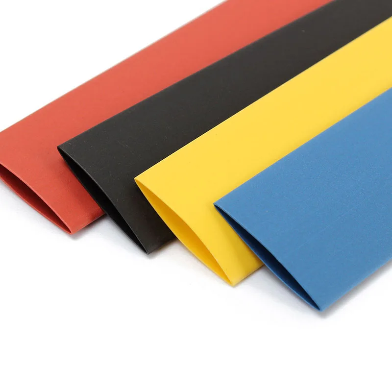

328pcs Heat Shrink Tube Assorted Insulation Shrinkable Tube 2:1 Wire Cable Sleeve Kit PLDI889