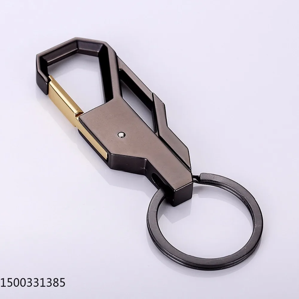 Nosii 1 шт. мужской креативный пистолет в форме сплава металла для деловых поездок