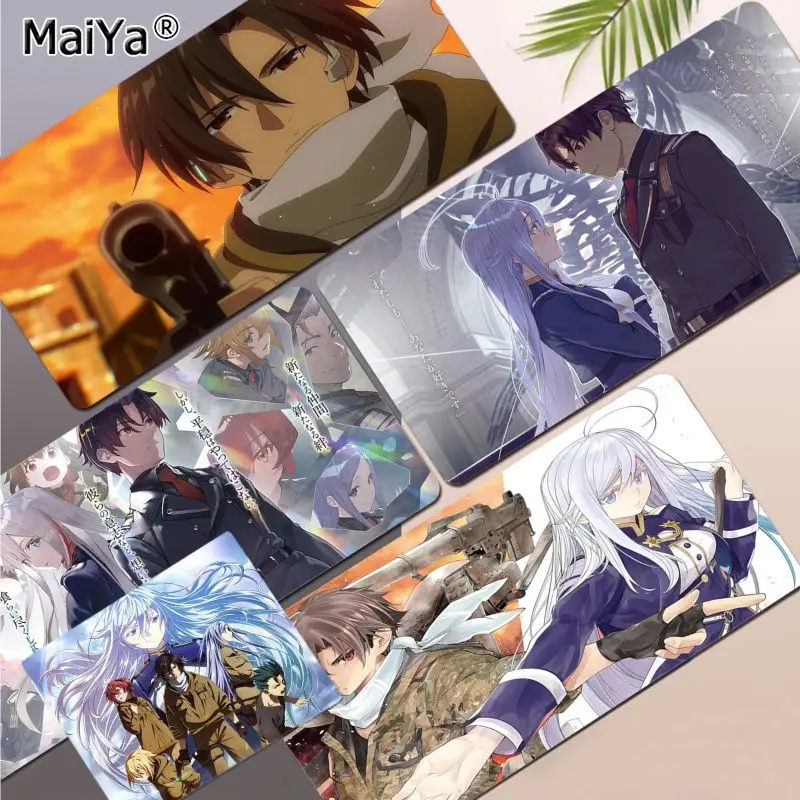 

Eighty Six New Customized Laptop Gaming Mouse Pad Size For Game Keyboard Pad