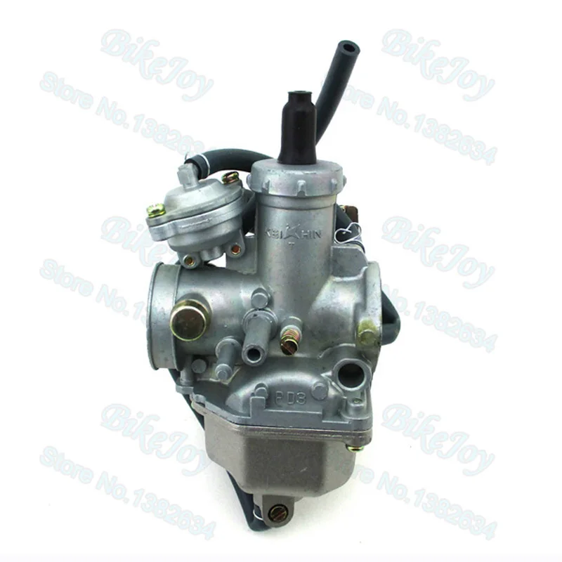 ATV Карбюратор Carb для TRX 250TE TRX250TE FOURTRAX RECON ES 2002 2007 250 TRX250TM Quad|carburetor keihin|carburetor hondacarburetor