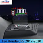 Автомобильный проекционный дисплей XINSCNUO для Honda CRV, модель 2017 2018 2019 2020