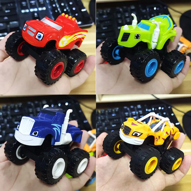 1 шт. детская игрушечная машинка украшение для детской комнаты крутые популярные