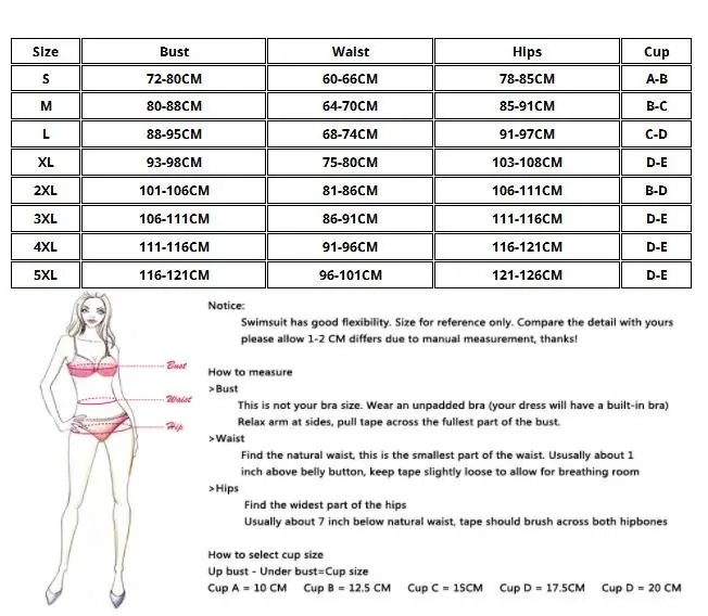 Женское винтажное бикини 2020 купальник с принтом бандо плиссированные оборки