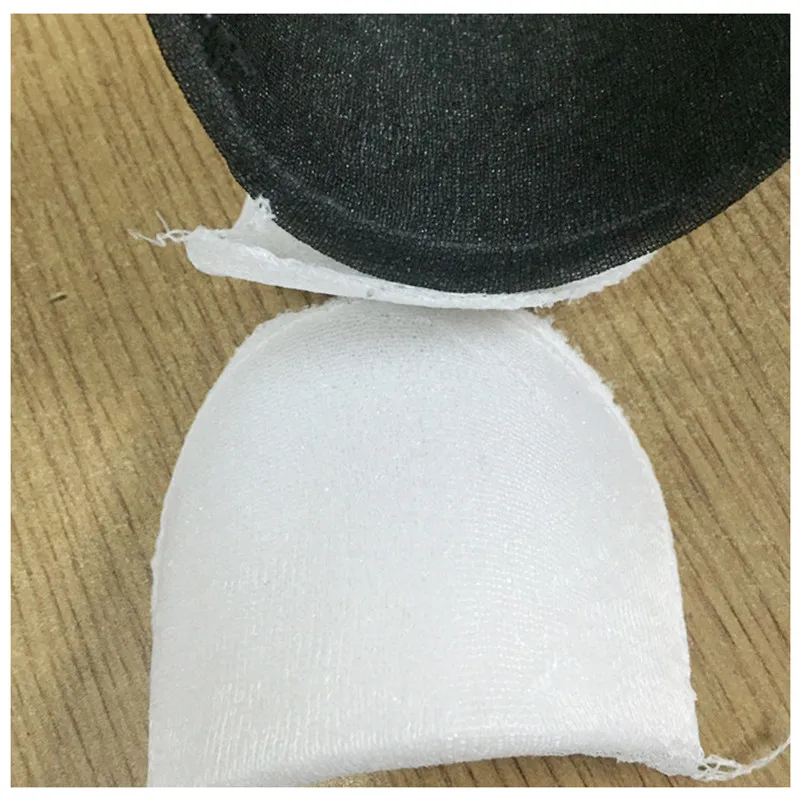 (23) 20 пар наплечных прокладок из губчатой ткани с мягкой подкладкой для блейзера