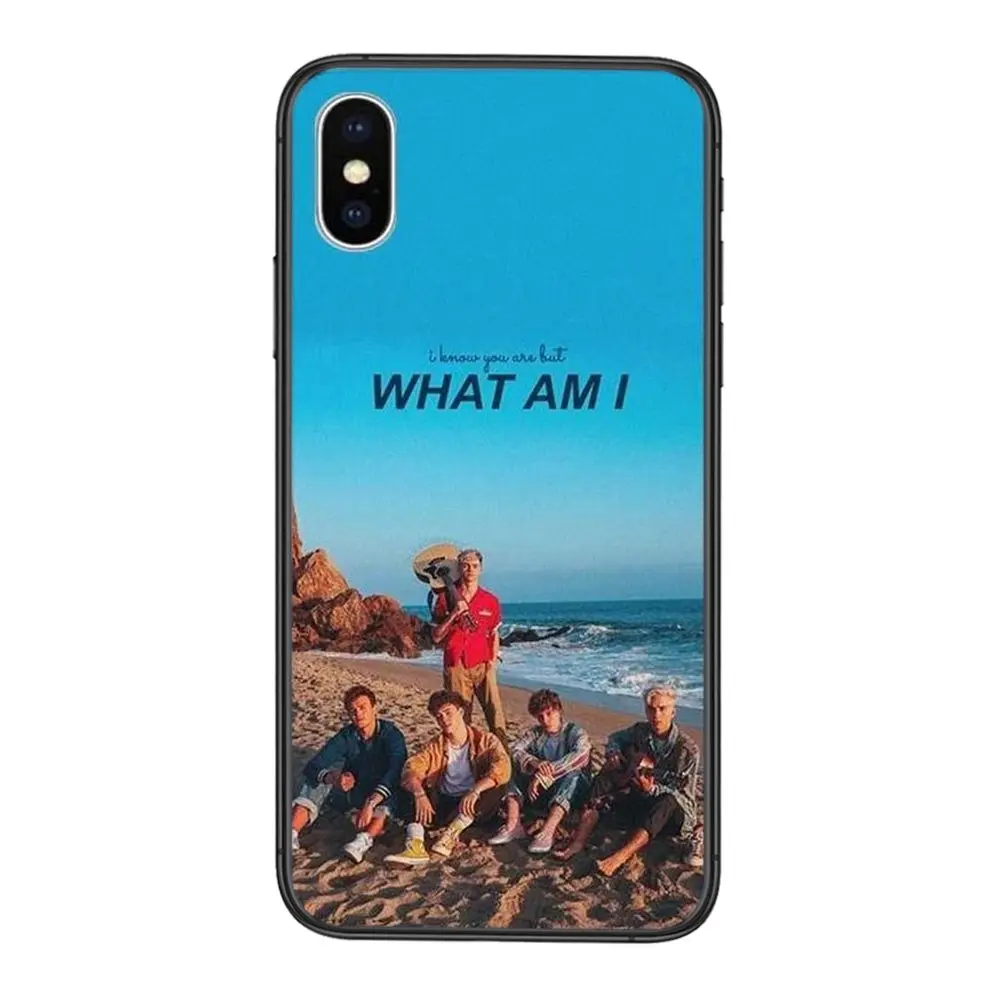Аксессуары для iPhone 11 12 Pro Mini XS Max X 8 7 6s Plus 5 SE XR 2020 взрослых |