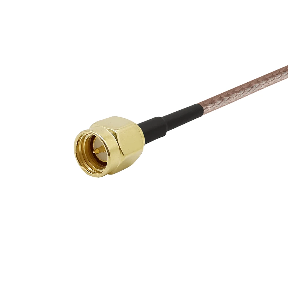 Разъем SMA типа штырь-гнездо фоторазъем в F RF коаксиальные кабели 1-15 м |