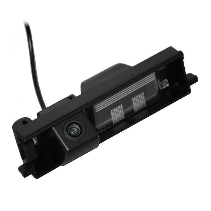 

Car Hd Rear View Camera For Toyota Rav4
