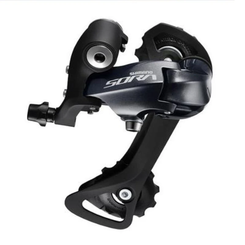 Shimano SORA 9-speed 3500 R3000 Rear Derailleur RD-R3000 RD-3500 SS GS |