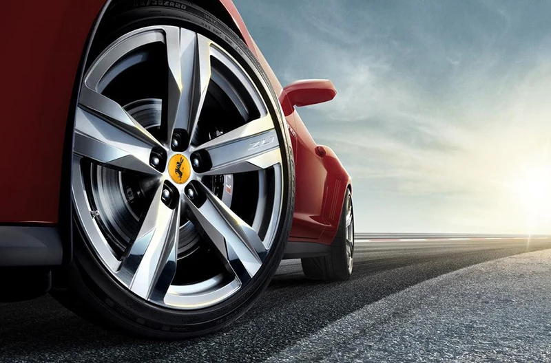 4 шт. 56 мм алюминиевые креативные забавные стикеры на колпачок с логотипом в виде