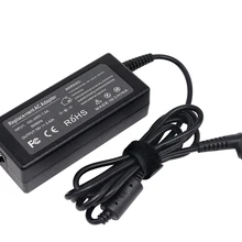 19v 3.42A 65W AC Power Adapter Charger For Toshiba Satellite C55 C655 C850 C50 L755 C855 L655 L745 P50 C855D C55D S55,5.5mm*2.5m