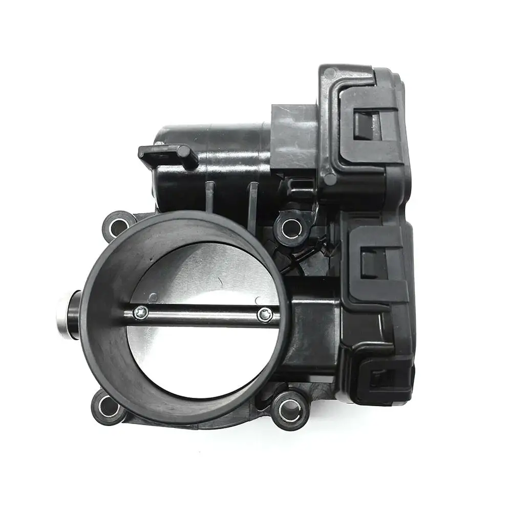 Корпус дроссельной заслонки 4861661AA 4861661AB 4861661AD 0280750203 для Jeep Grand Cherokee Liberty Dodge Dakota Nitro