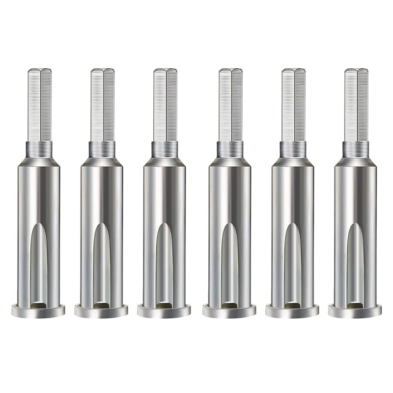 6 шт. инструмент для скручивания проводов зачистки и провода терминалы