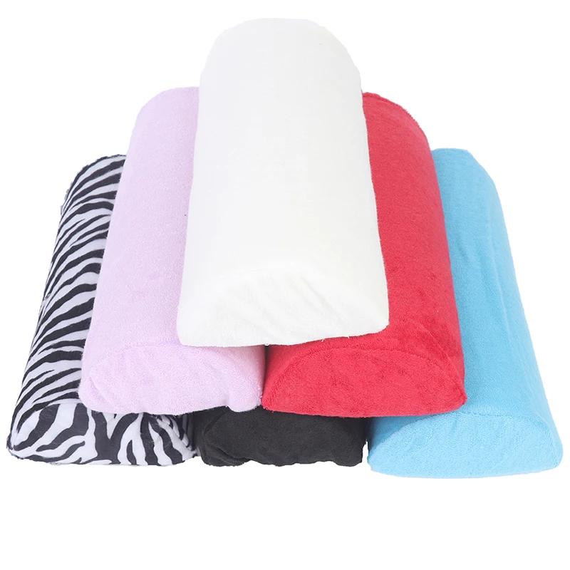 

Мягкая подушка для рук, подушка, моющаяся подушка для ногтевого дизайна, держатель для губки, подставка для рук, Маникюрный Инструмент для н...