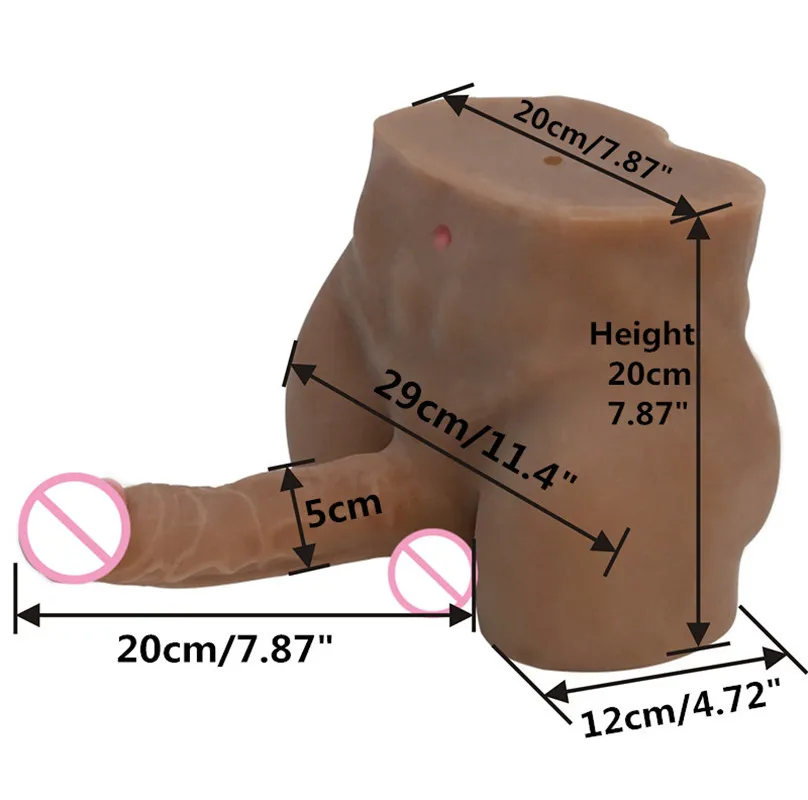 Реалистичная полноразмерная силиконовая искусственная кожа для женщин с