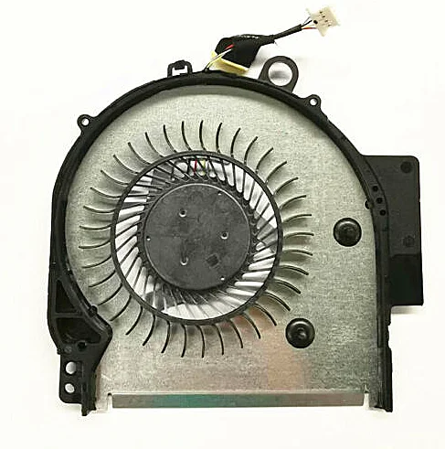 

SSEA New CPU fan with Heatsink for HP X360 14-BA 14M-BA series TPN-W125 924281-001 Cooling cooler fan