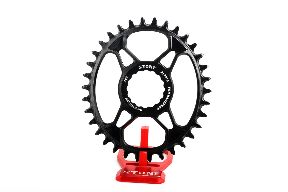 Каменная овальная Звездочка для Boost 148 Next SL RF SIXC турбина Atlas AEffect Cinch 30t 32 34t 36 38T велосипед зуб MTB Звездочка пластина